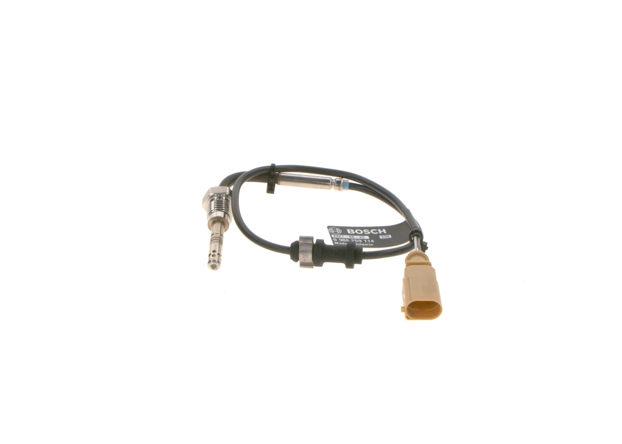 Sensor, exhaust gas temperature 0 986 259 114