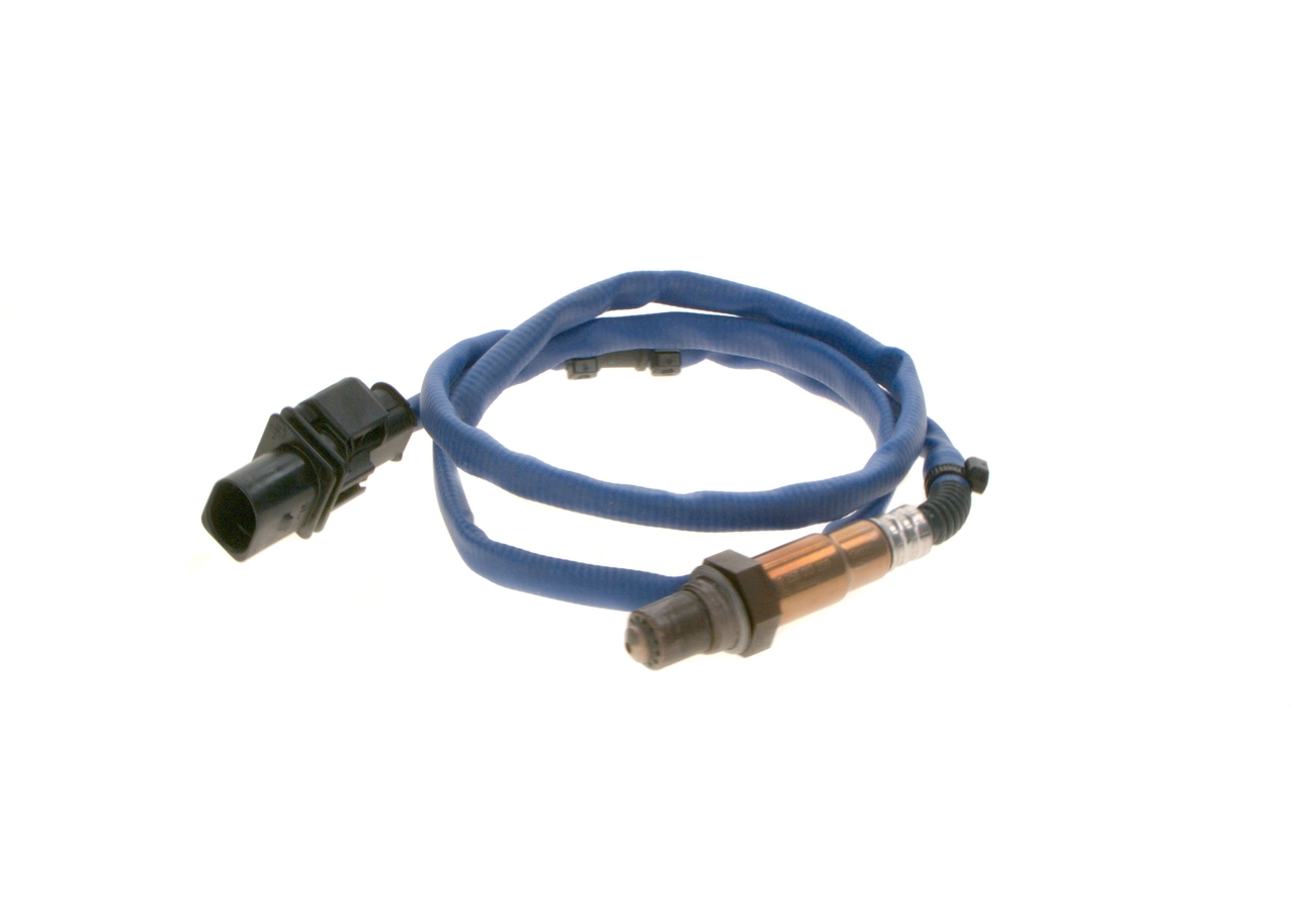 Oxygen Sensor 0 258 017 220