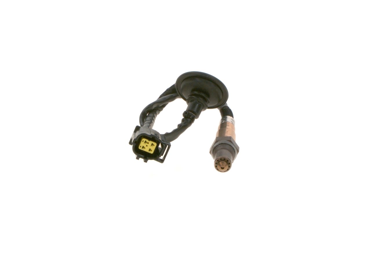Oxygen Sensor 0 258 010 024