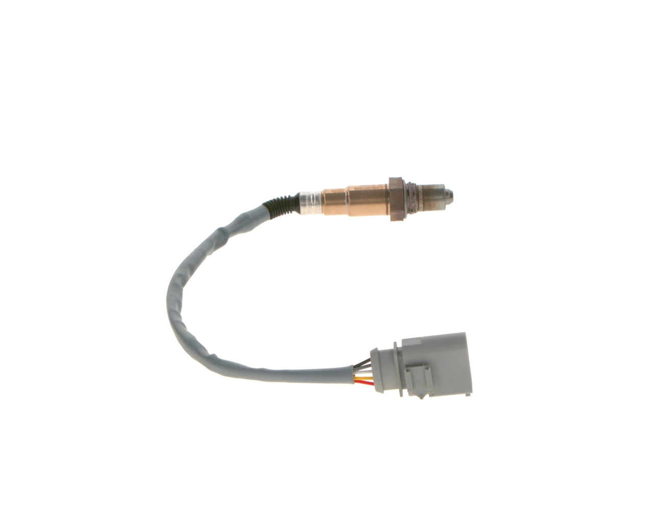 Oxygen Sensor 0 258 027 205