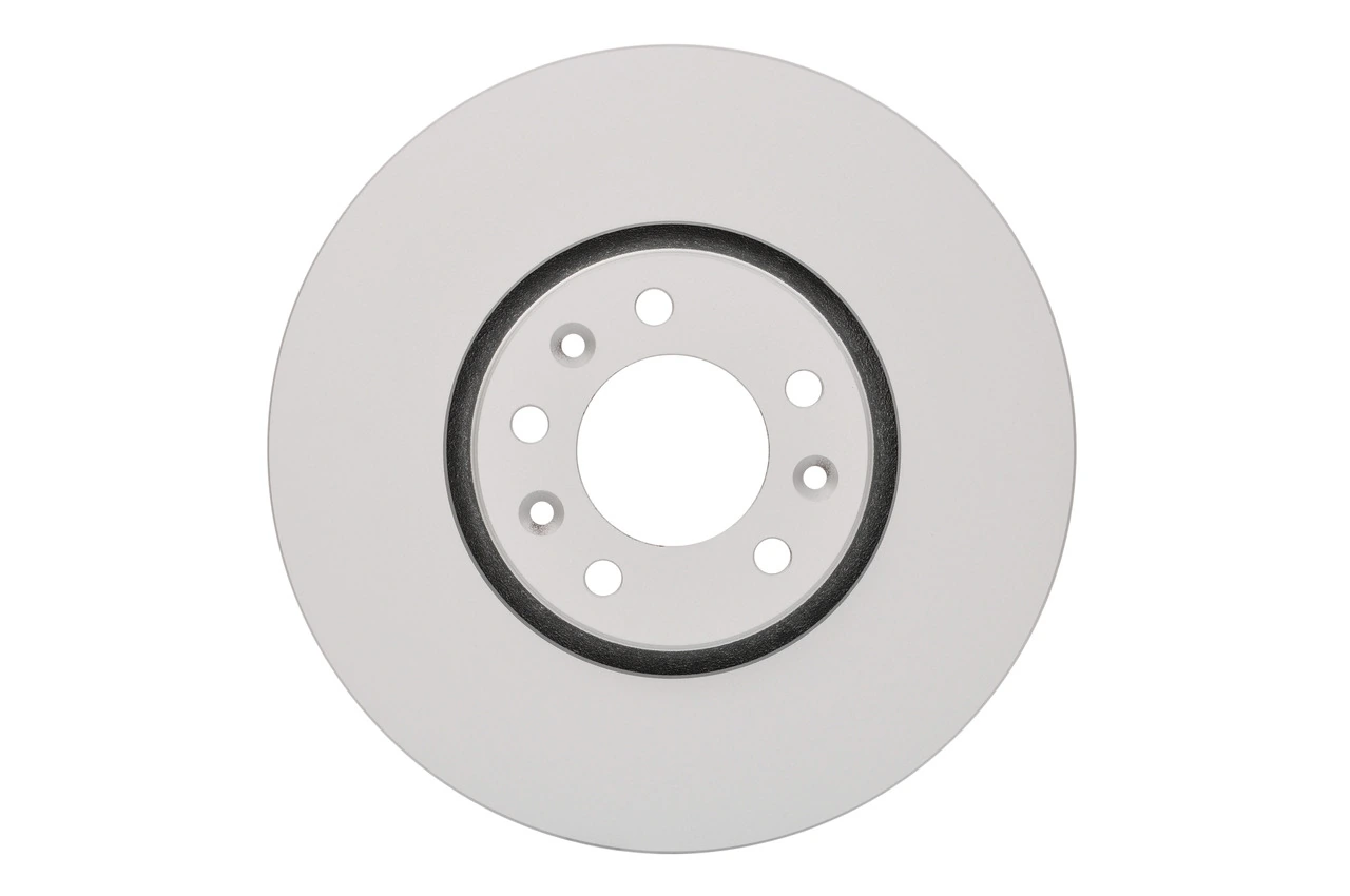 Brake Disc 0 986 479 C53