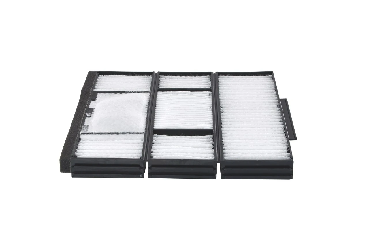 Filter, cabin air 1 987 432 155