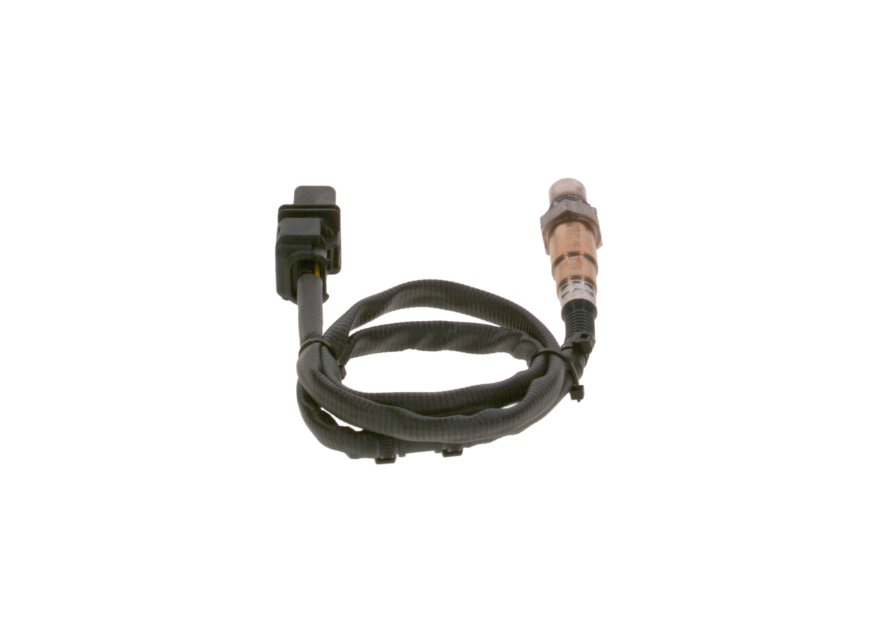 Oxygen Sensor 0 258 017 428