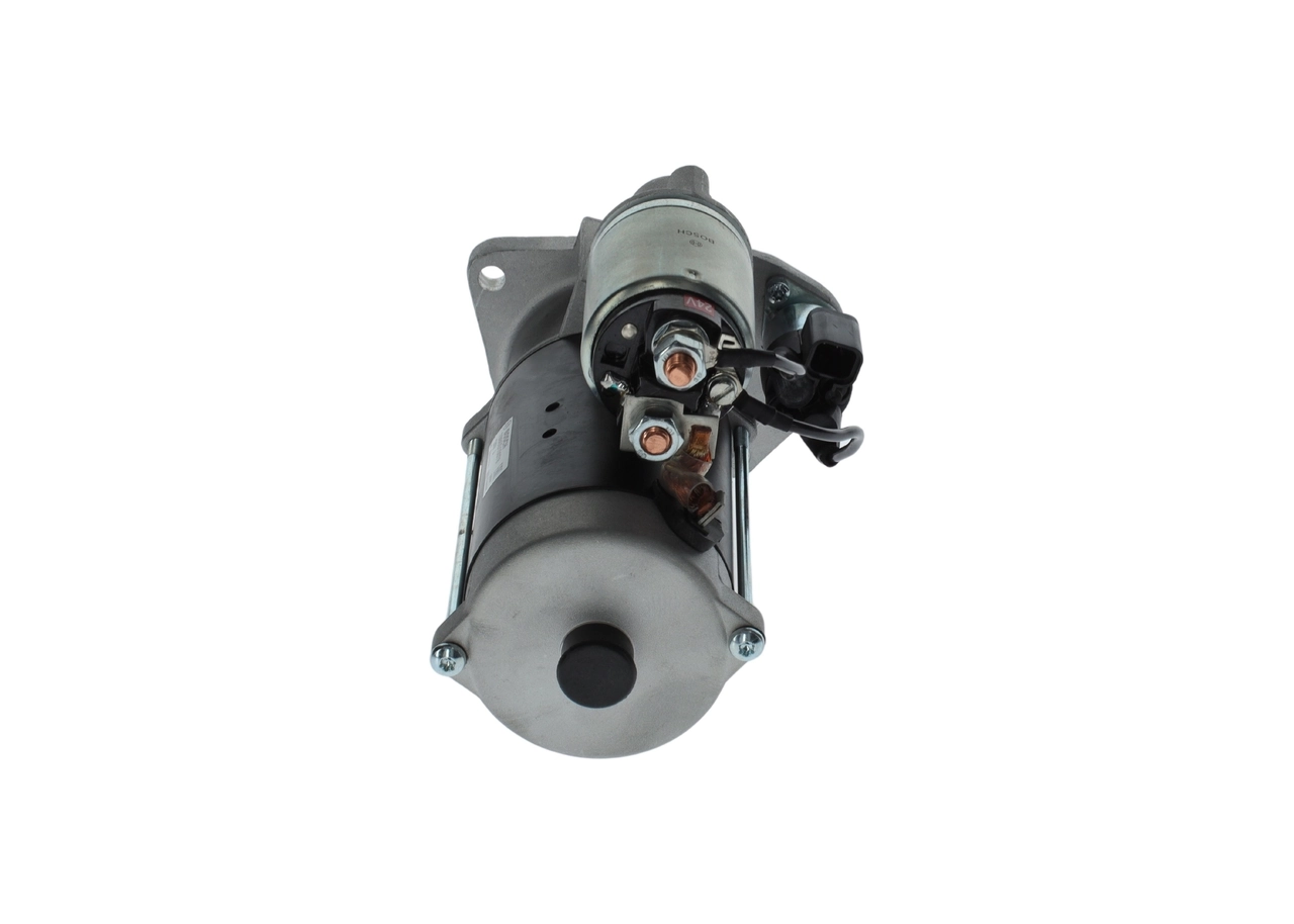 BOSCH 1 986 S10 078 Starter