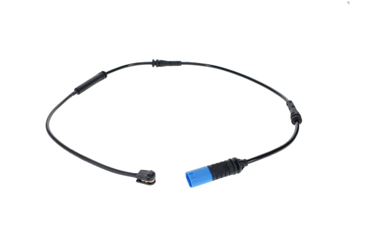 Warning Contact, brake pad wear 1 987 473 619