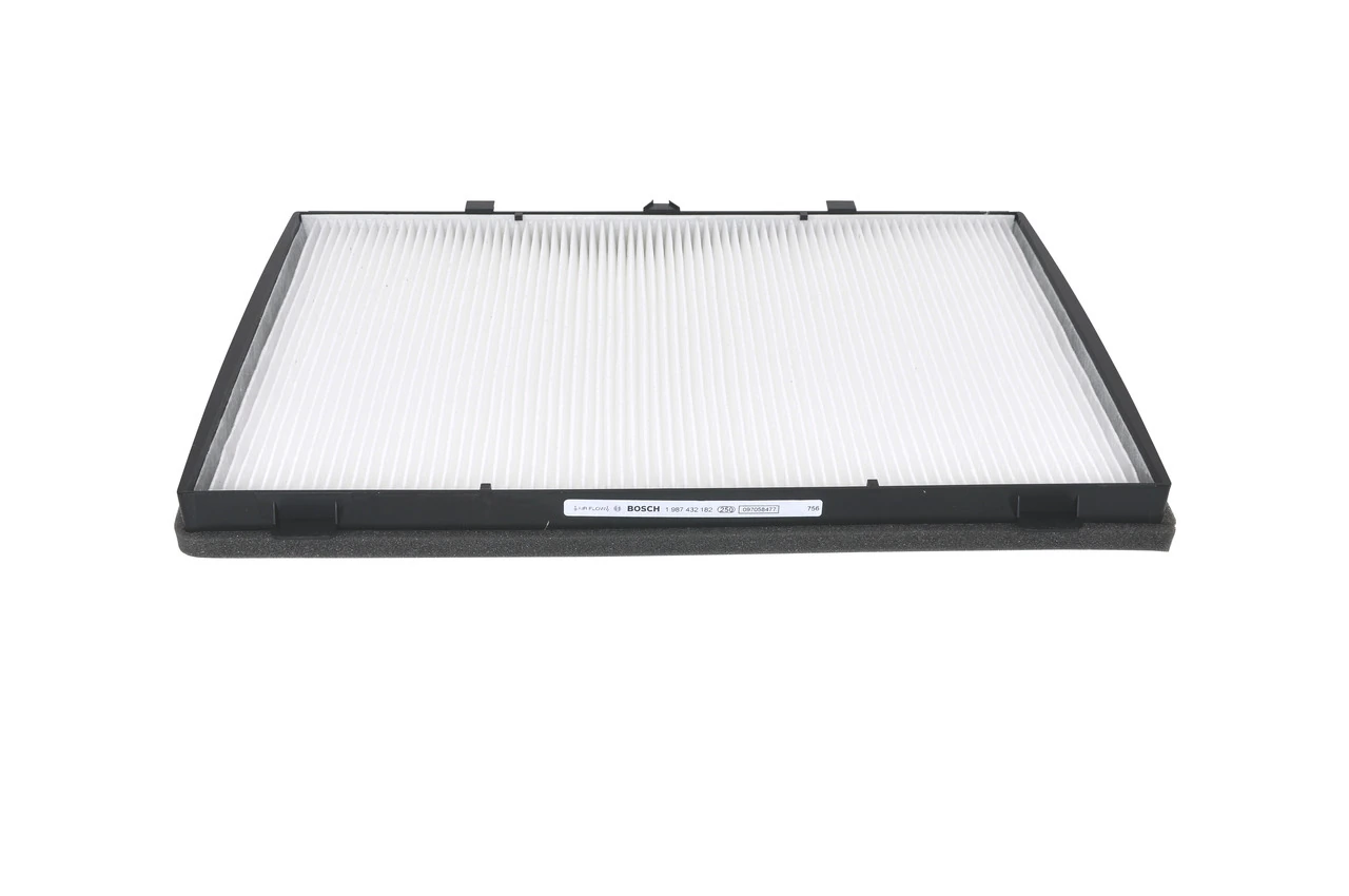 Filter, cabin air 1 987 432 182