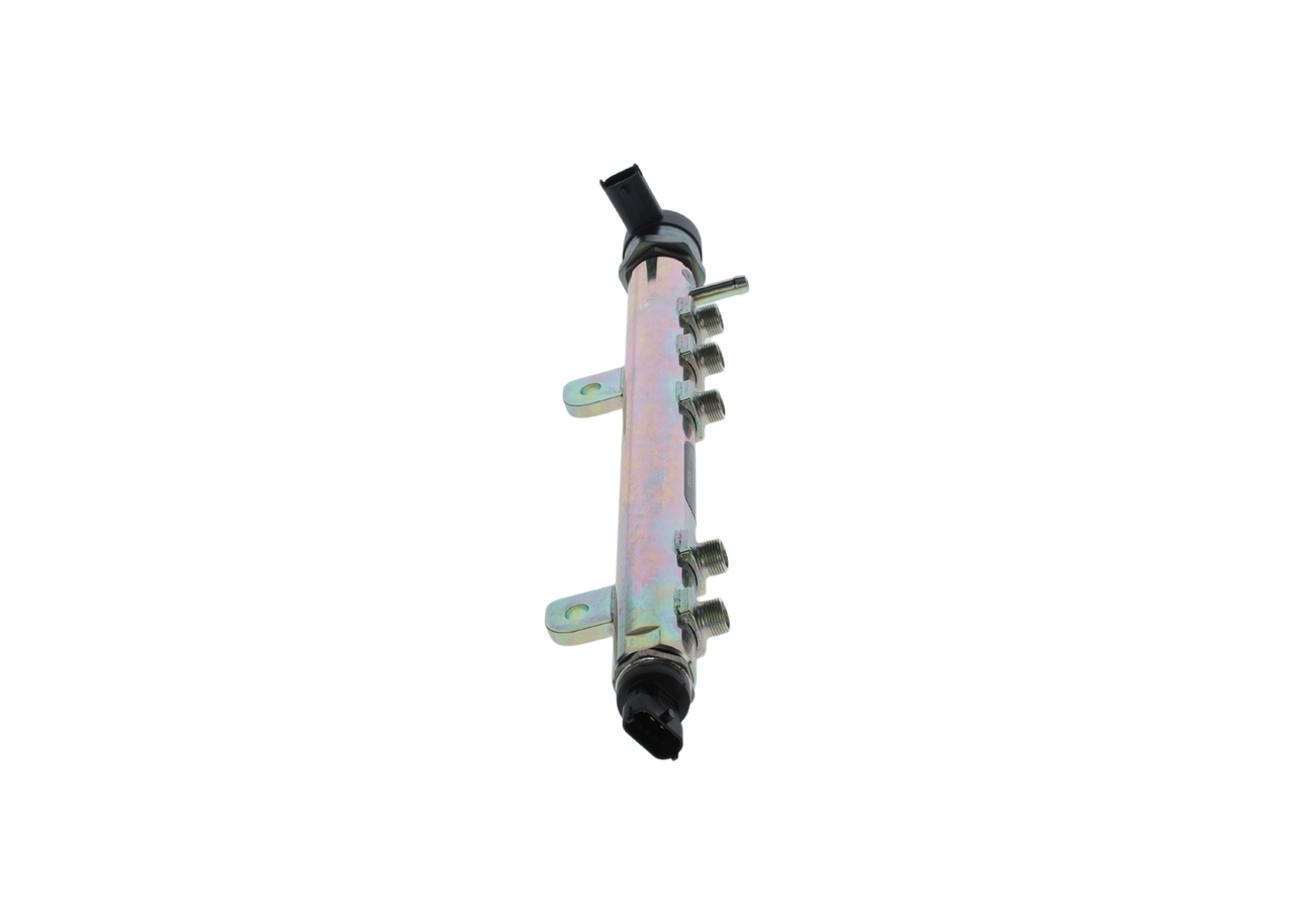 BOSCH 0 445 214 086 Distributor Pipe, fuel