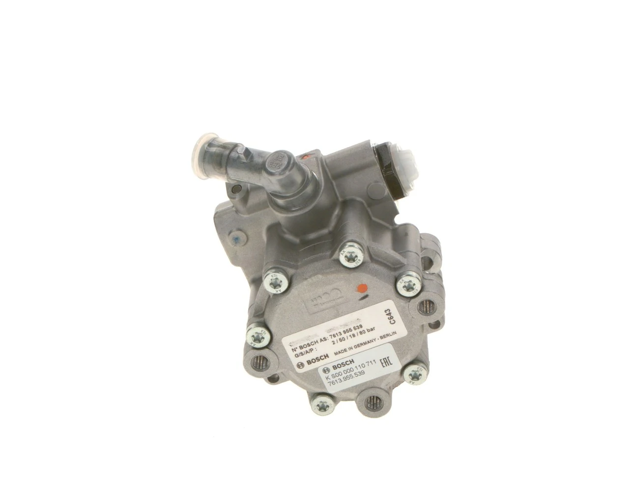 BOSCH K S00 000 110 Hydraulic Pump, steering