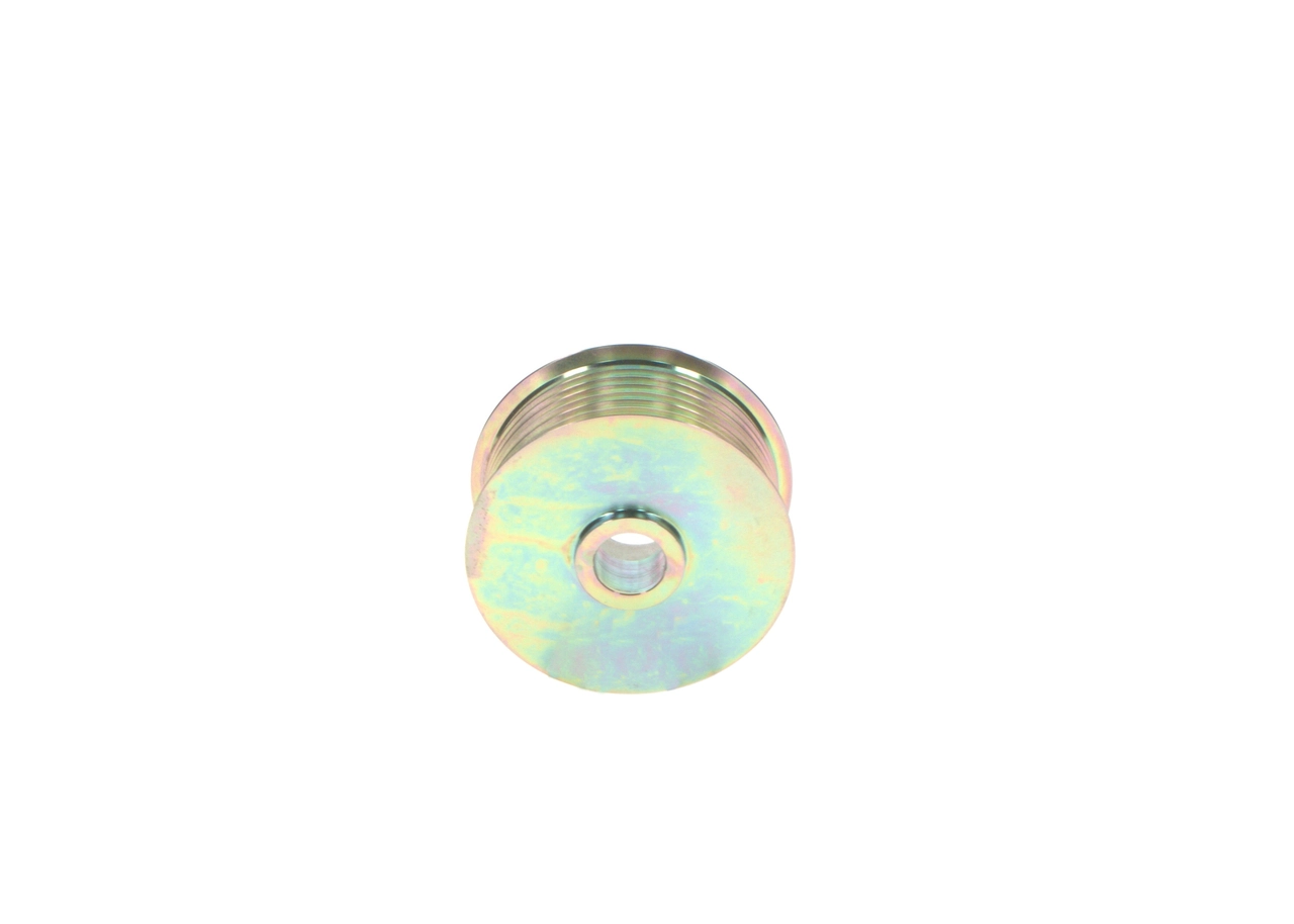 BOSCH 1 126 601 102 Belt Pulley, alternator