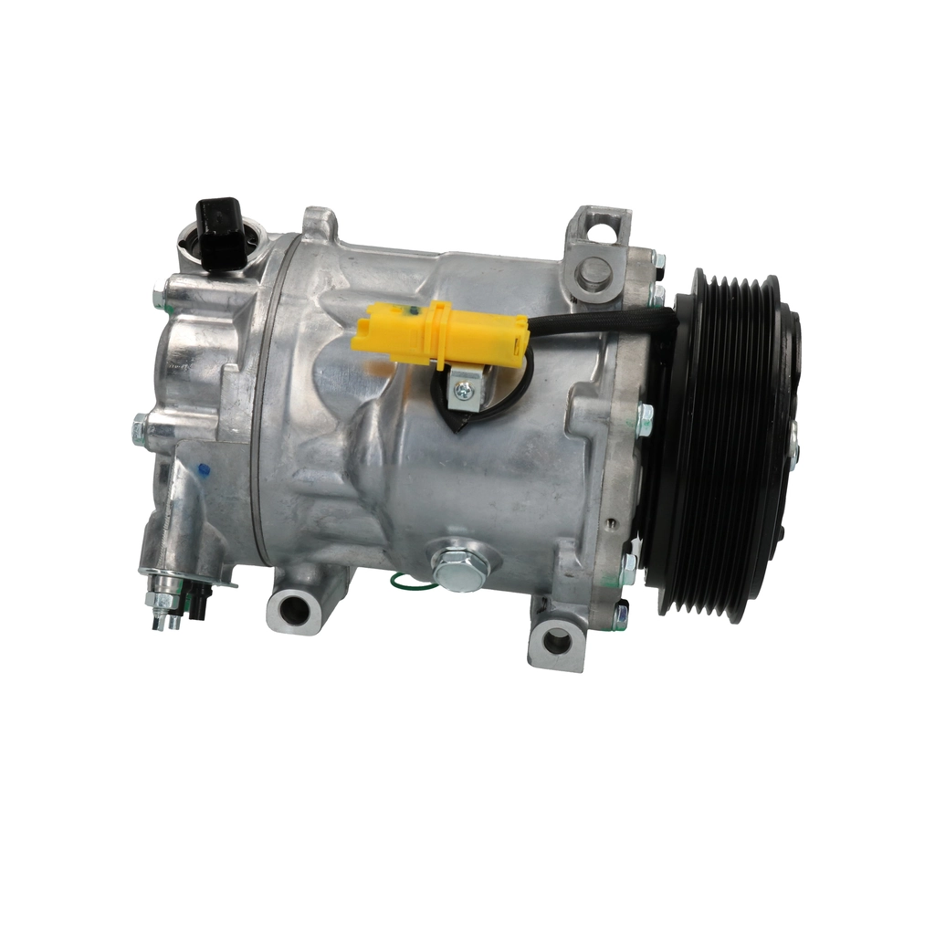 Compressor, air conditioning 1 986 AD1 091