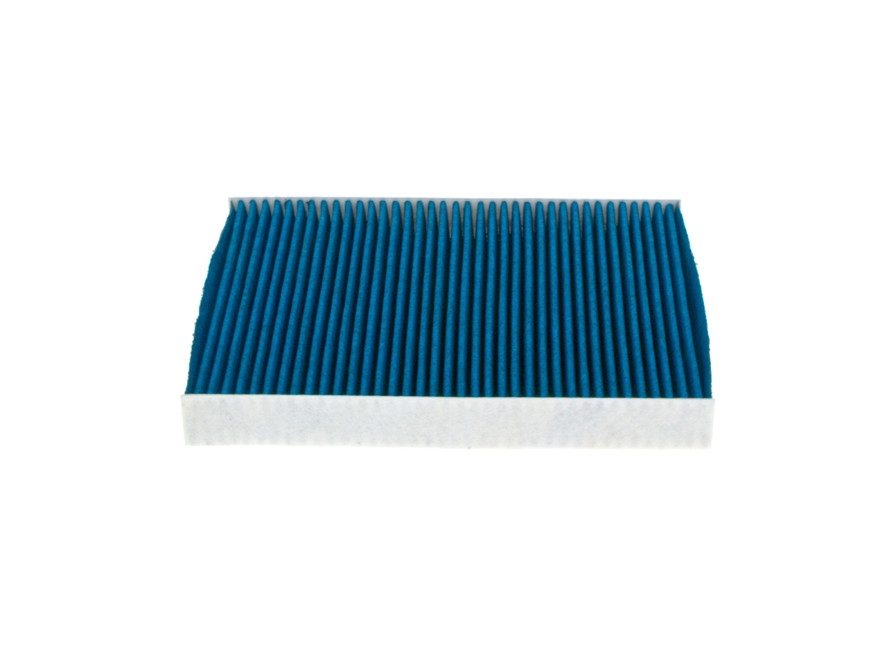 Filter, cabin air FILTER+pro 0 986 628 587