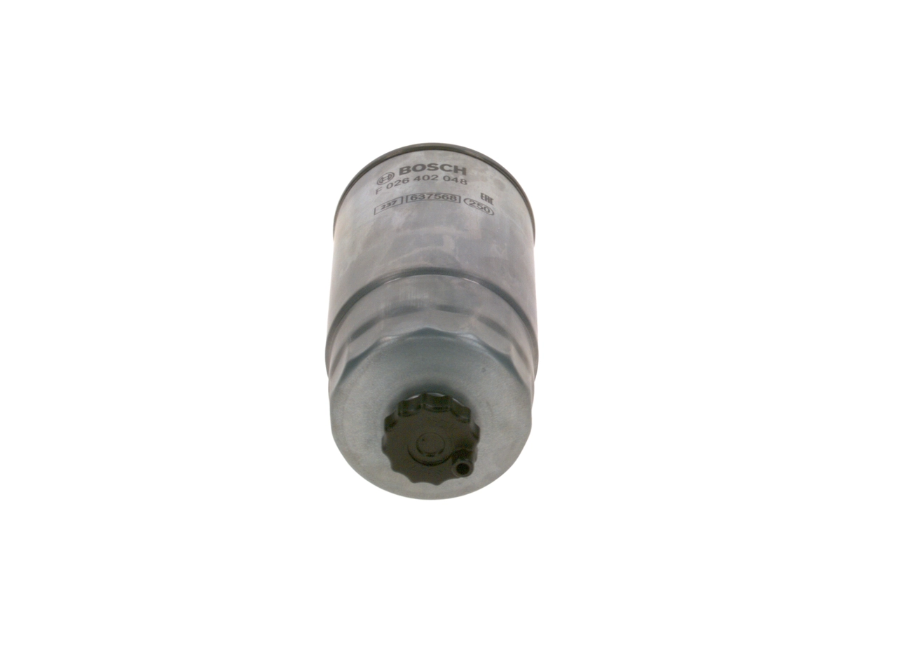 Fuel Filter F 026 402 048