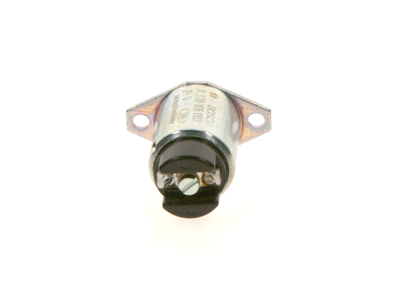 BOSCH 0 330 106 003 Solenoid