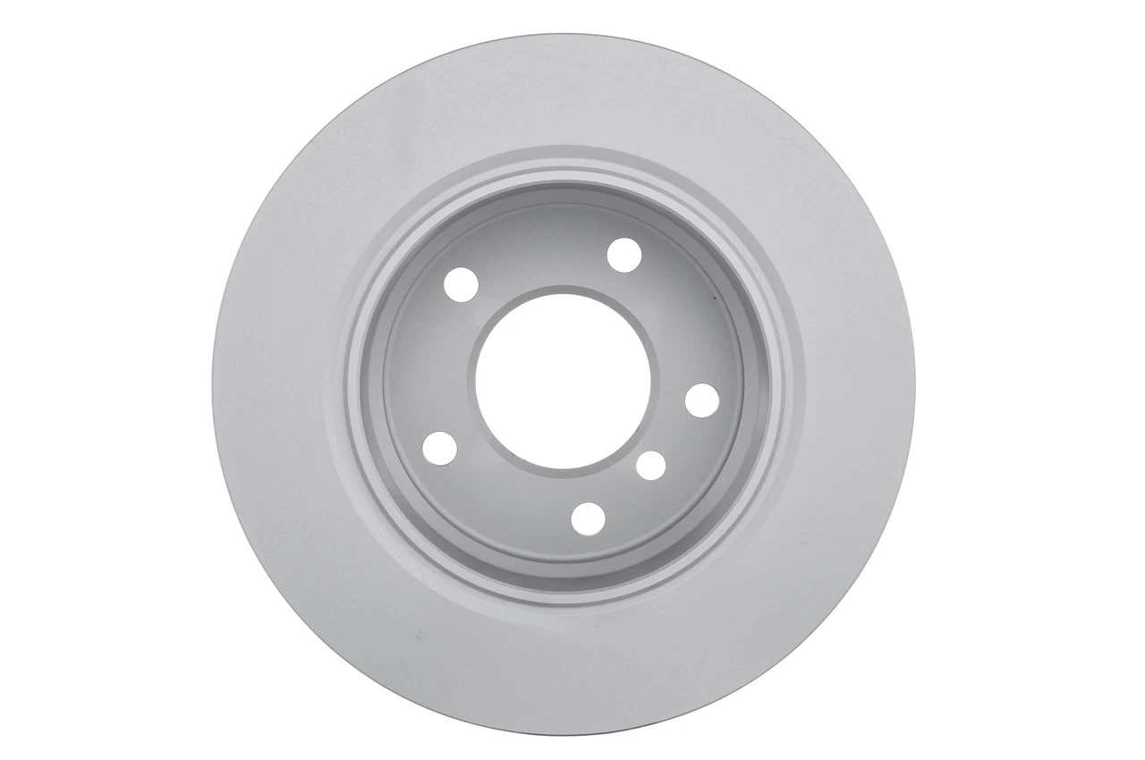 Brake Disc 0 986 478 642