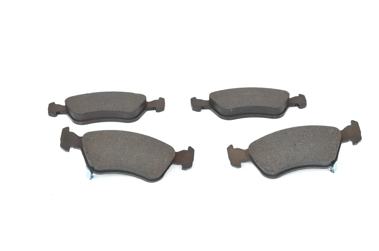 Brake Pad Set, disc brake 0 986 424 560