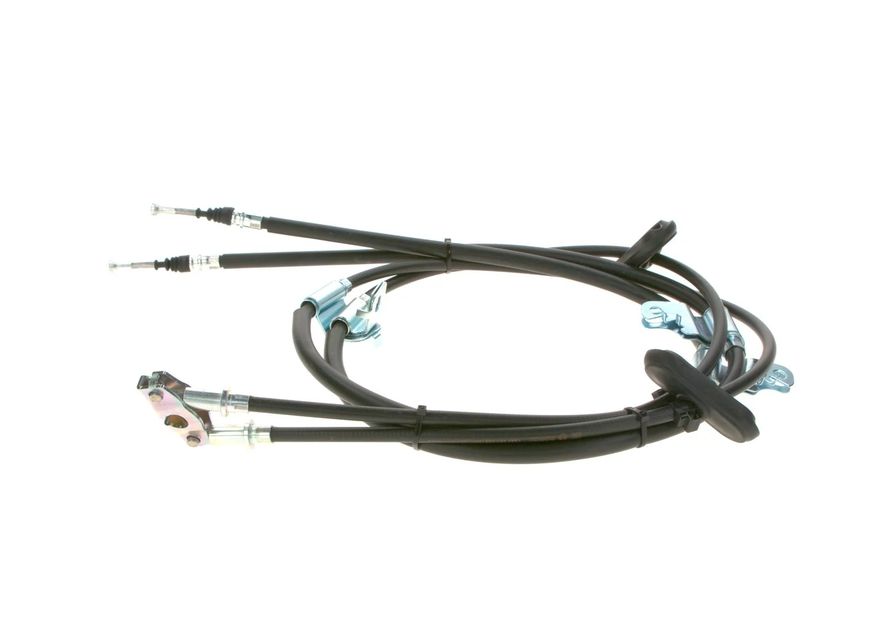 BOSCH 1 987 482 858 Cable Pull, parking brake