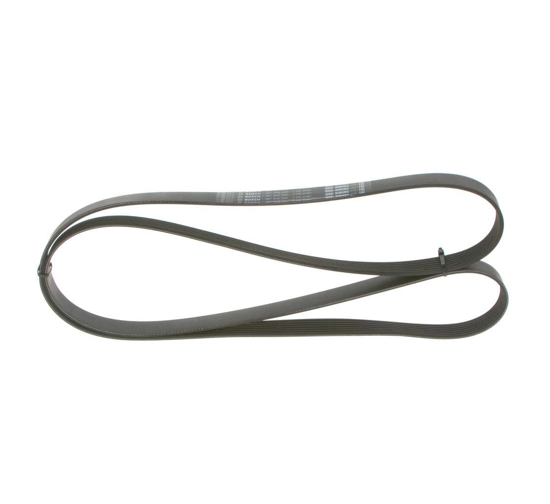 V-Ribbed Belt 1 987 946 260