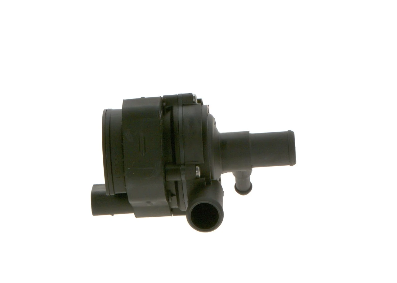 Auxiliary Water Pump (heating water circuit) 0 392 023 044