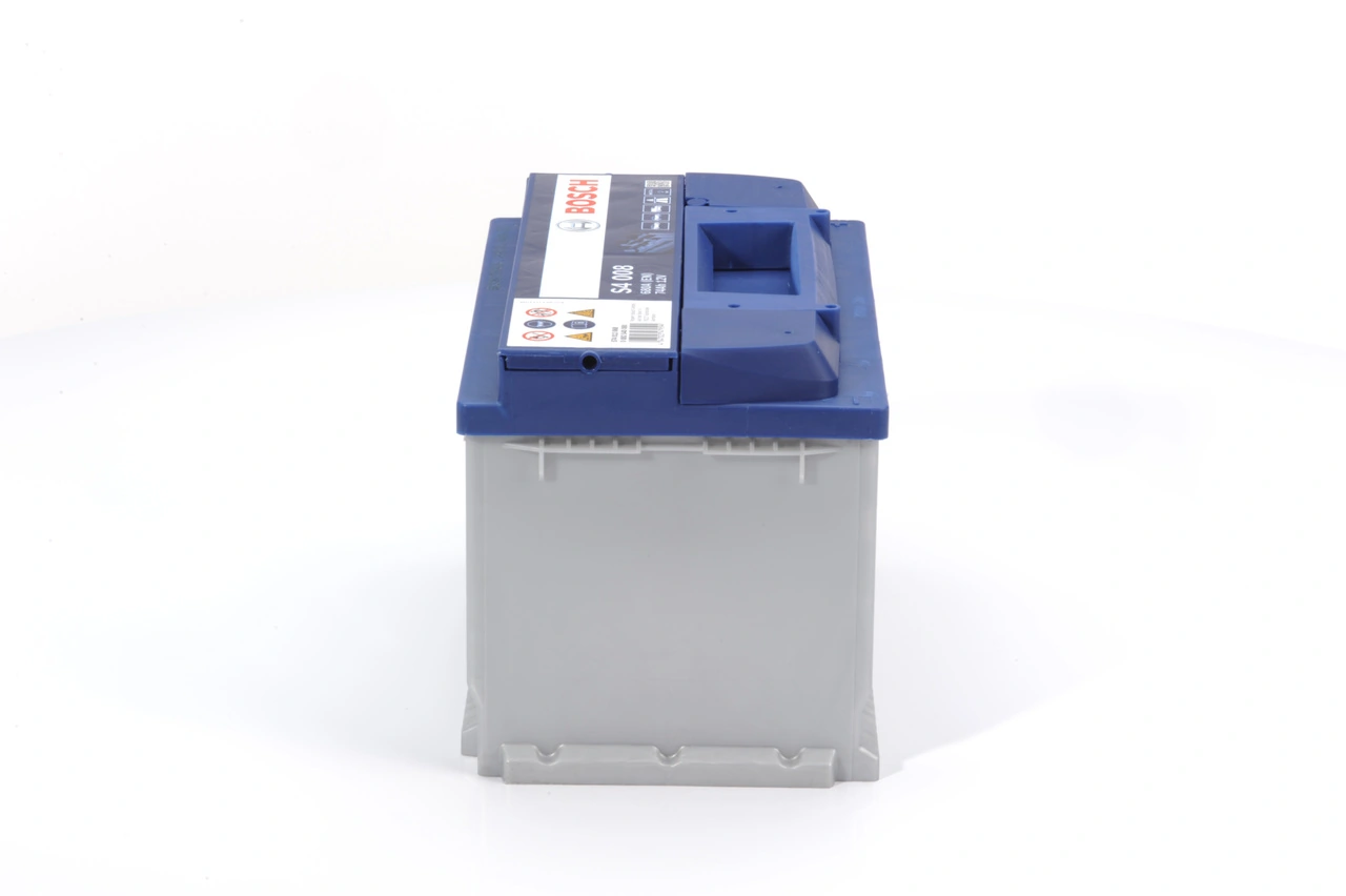 BOSCH 0 092 S40 080 Starter Battery