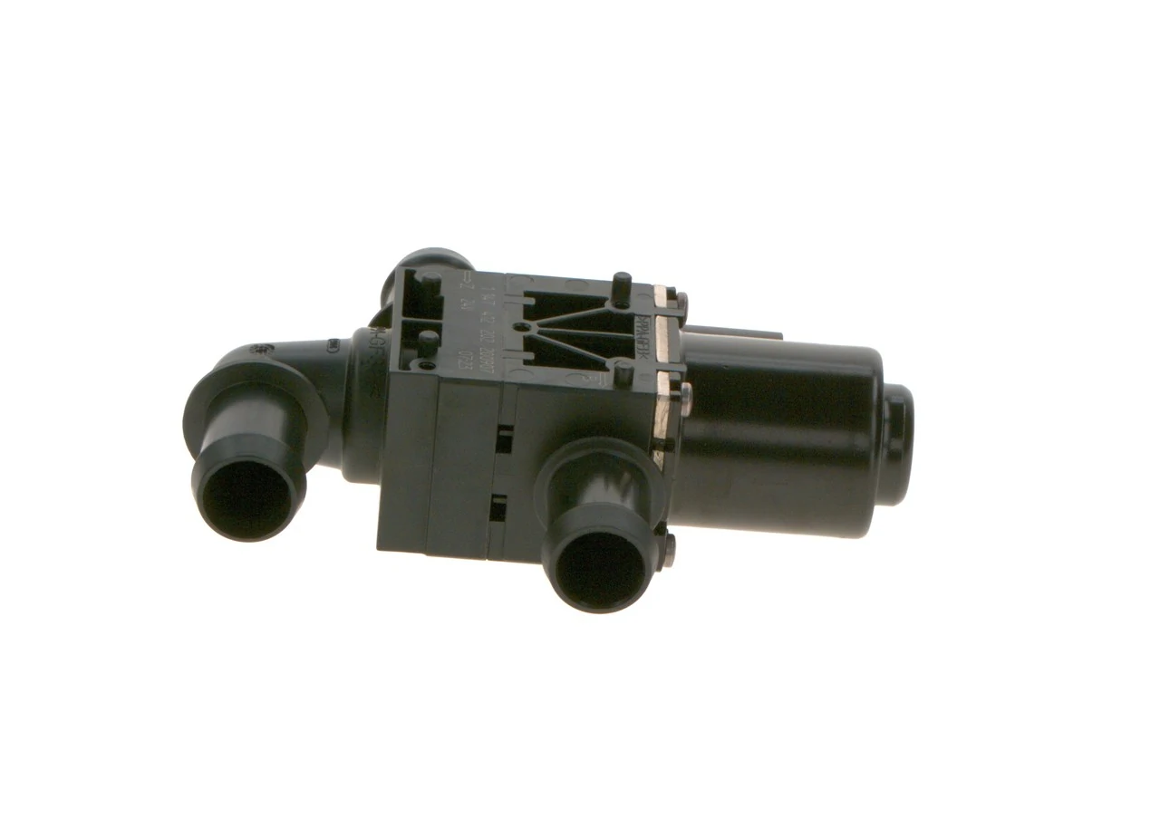 BOSCH 1 147 412 202 Coolant Control Valve