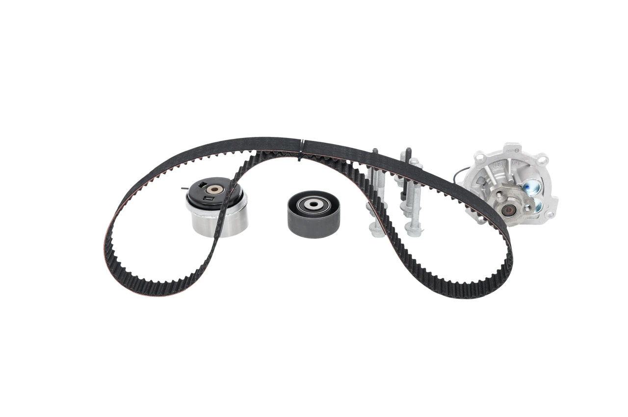 Water Pump & Timing Belt Kit 1 987 946 956