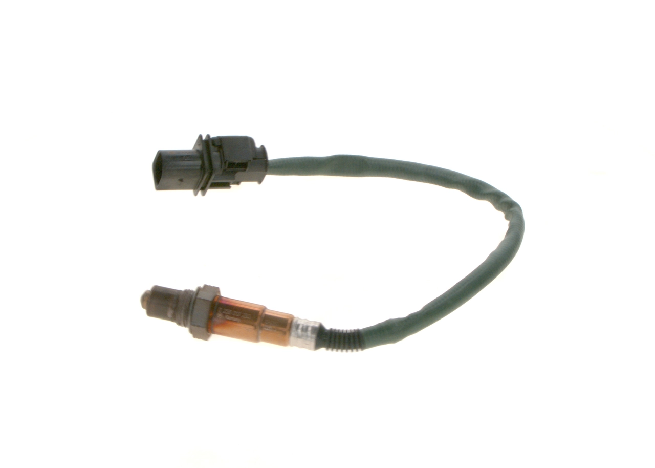 Oxygen Sensor 0 258 017 283