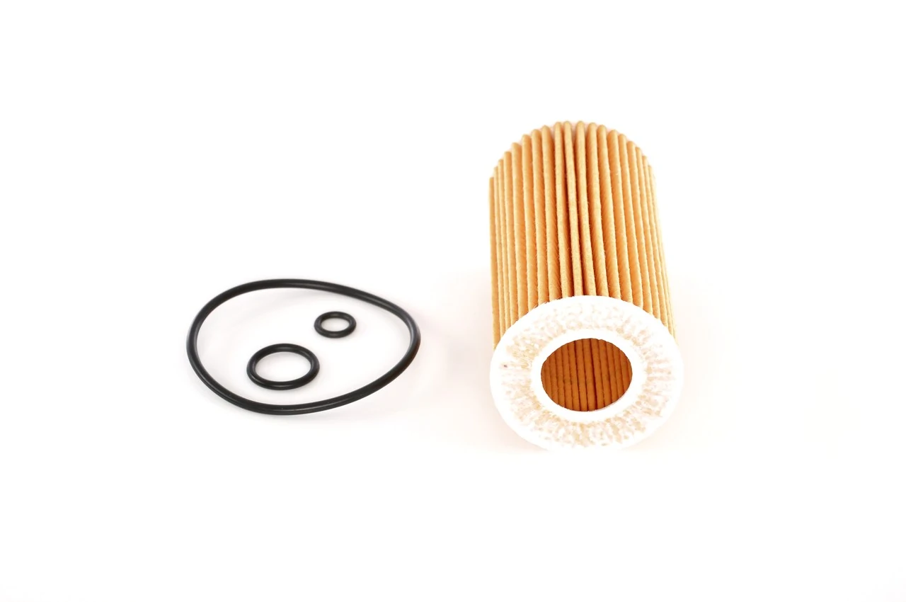 Oil Filter 1 457 437 001