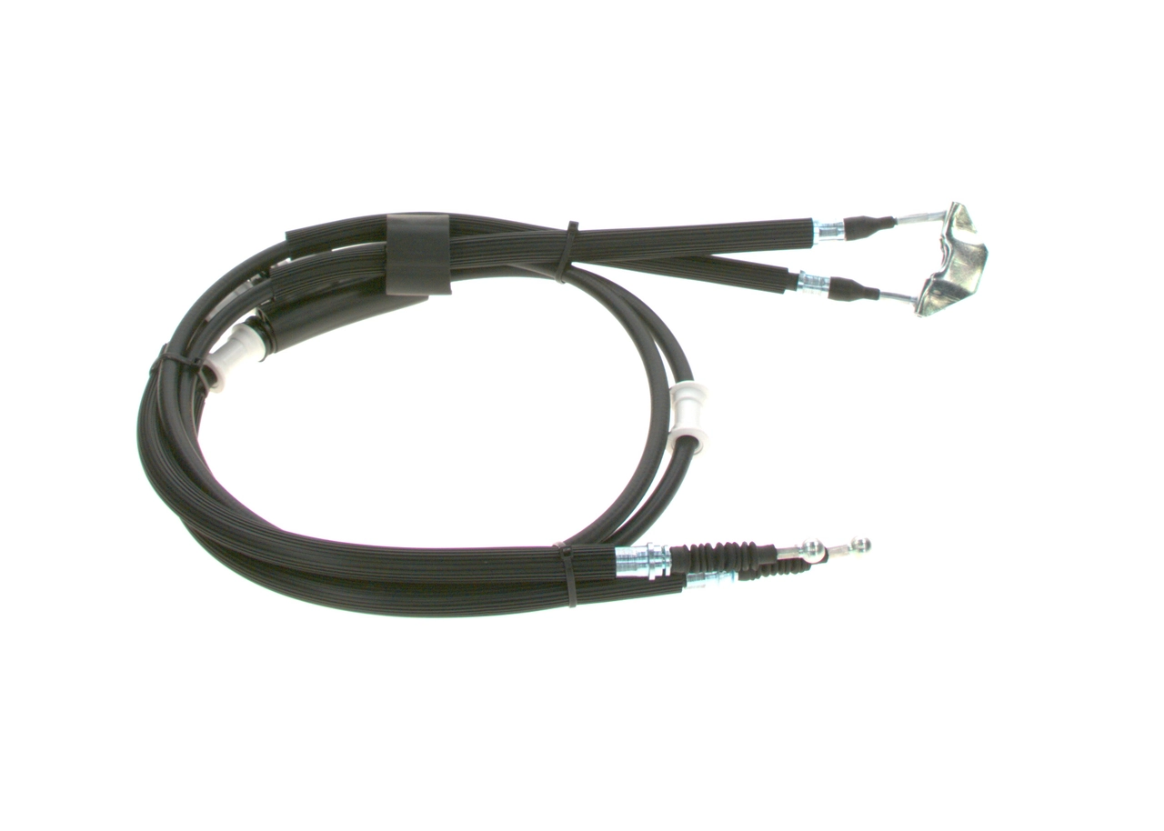 Cable Pull, parking brake 1 987 477 935