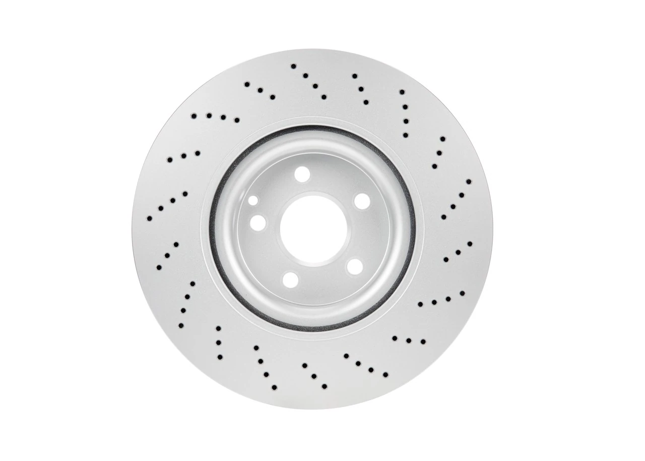 Brake Disc 0 986 479 764