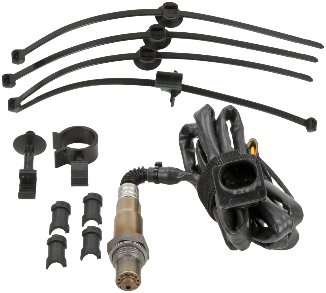 Oxygen Sensor 0 258 007 363