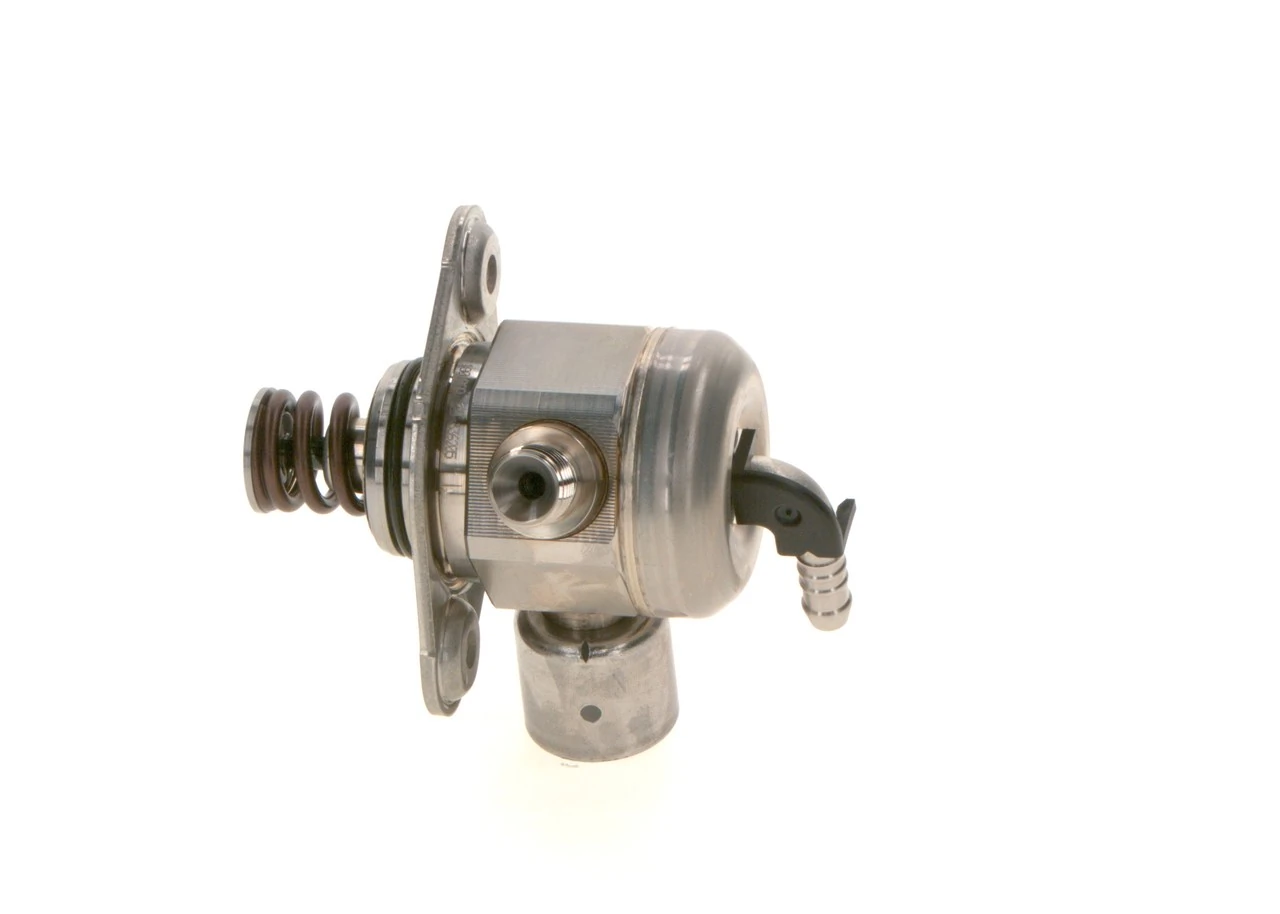 High Pressure Pump 0 261 520 572