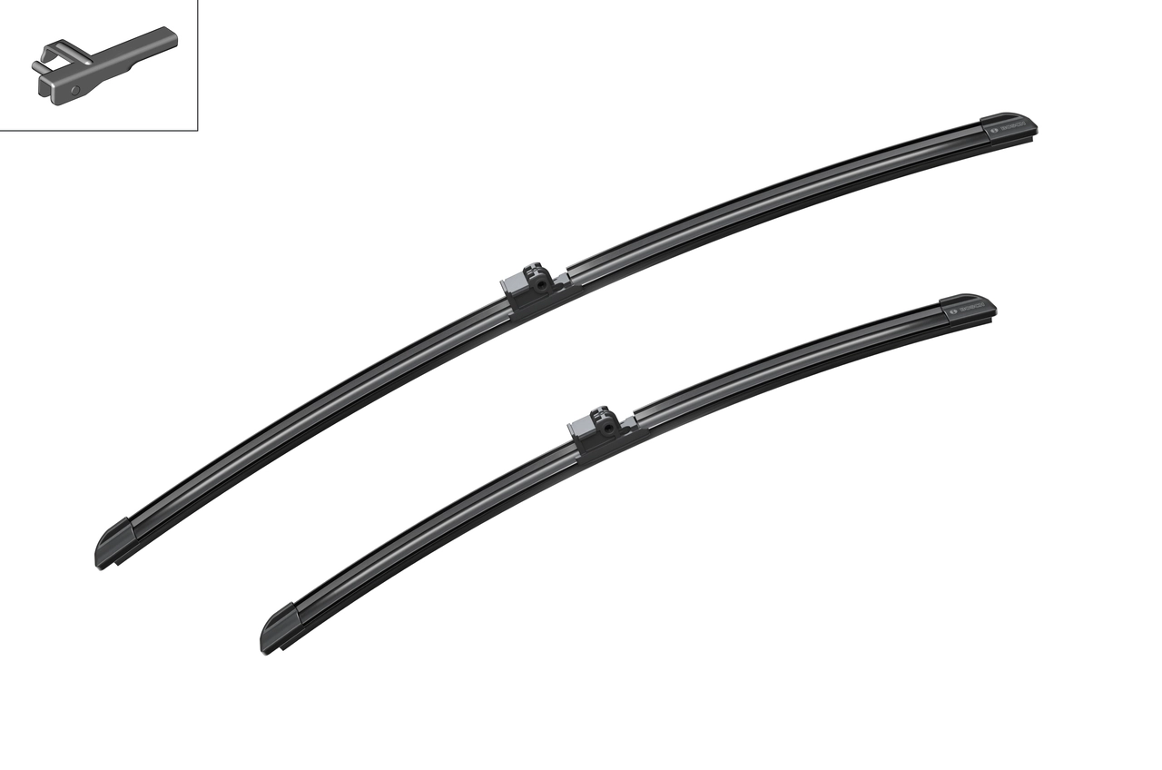 Wiper Blade Aerotwin 3 397 007 073
