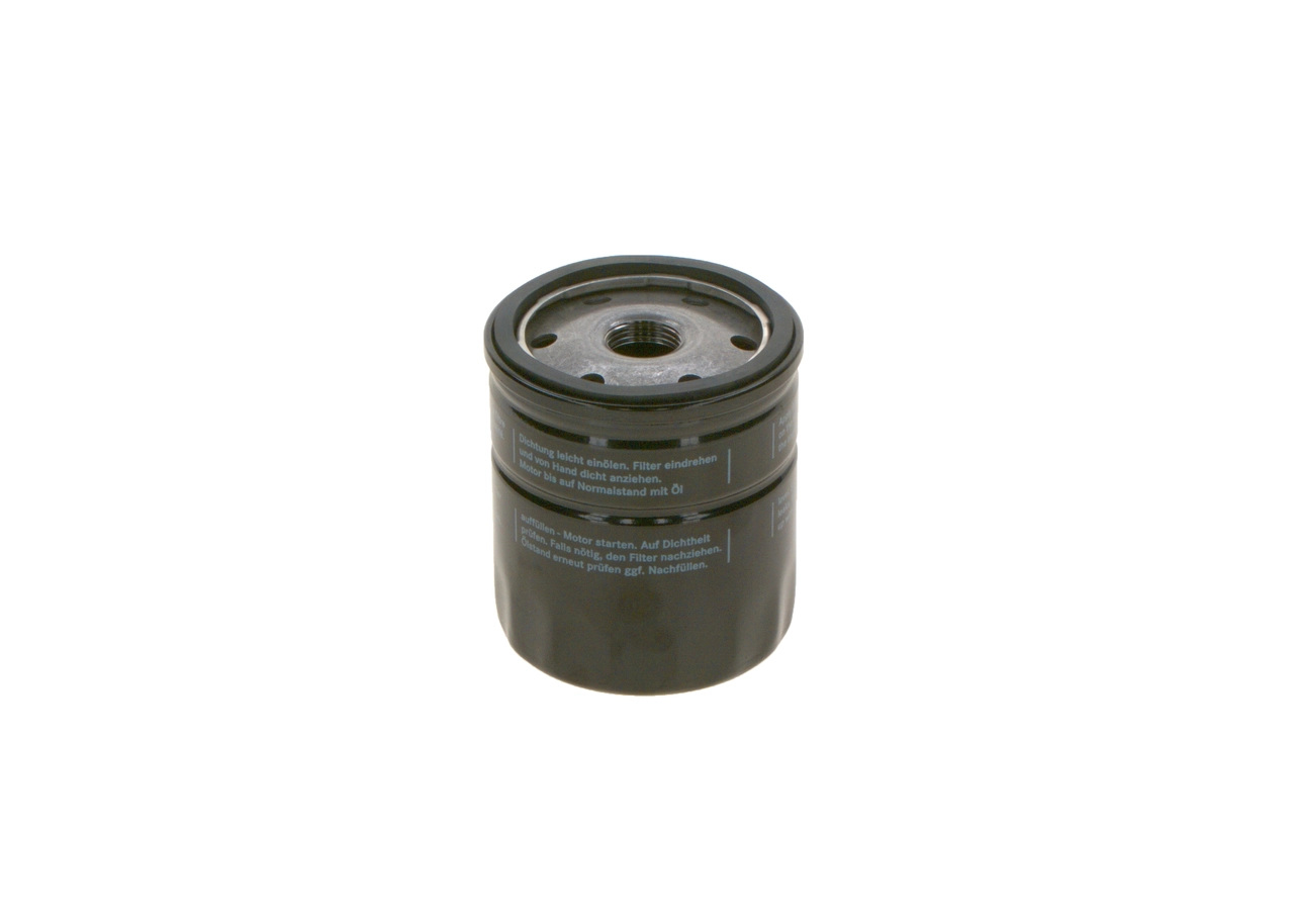 Oil Filter 0 451 102 056