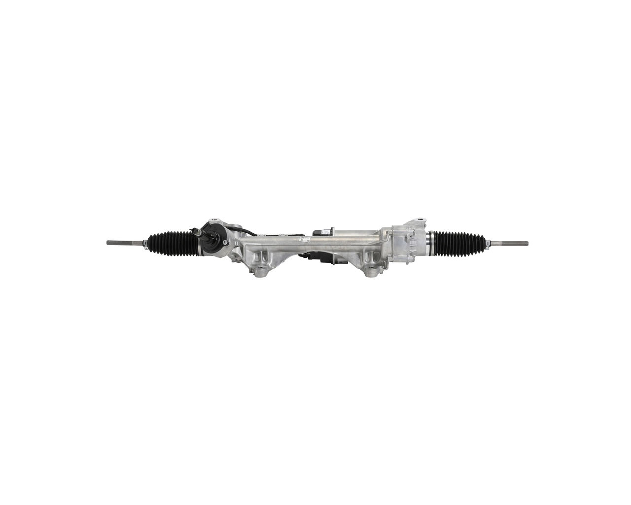 BOSCH K S00 004 255 Steering Gear