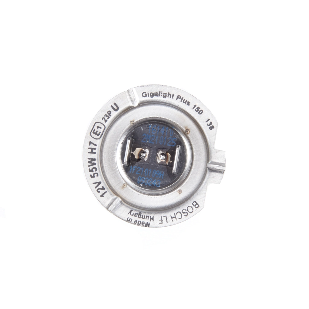 Bulb, spotlight Plus 150 Gigalight BL 1 987 301 137