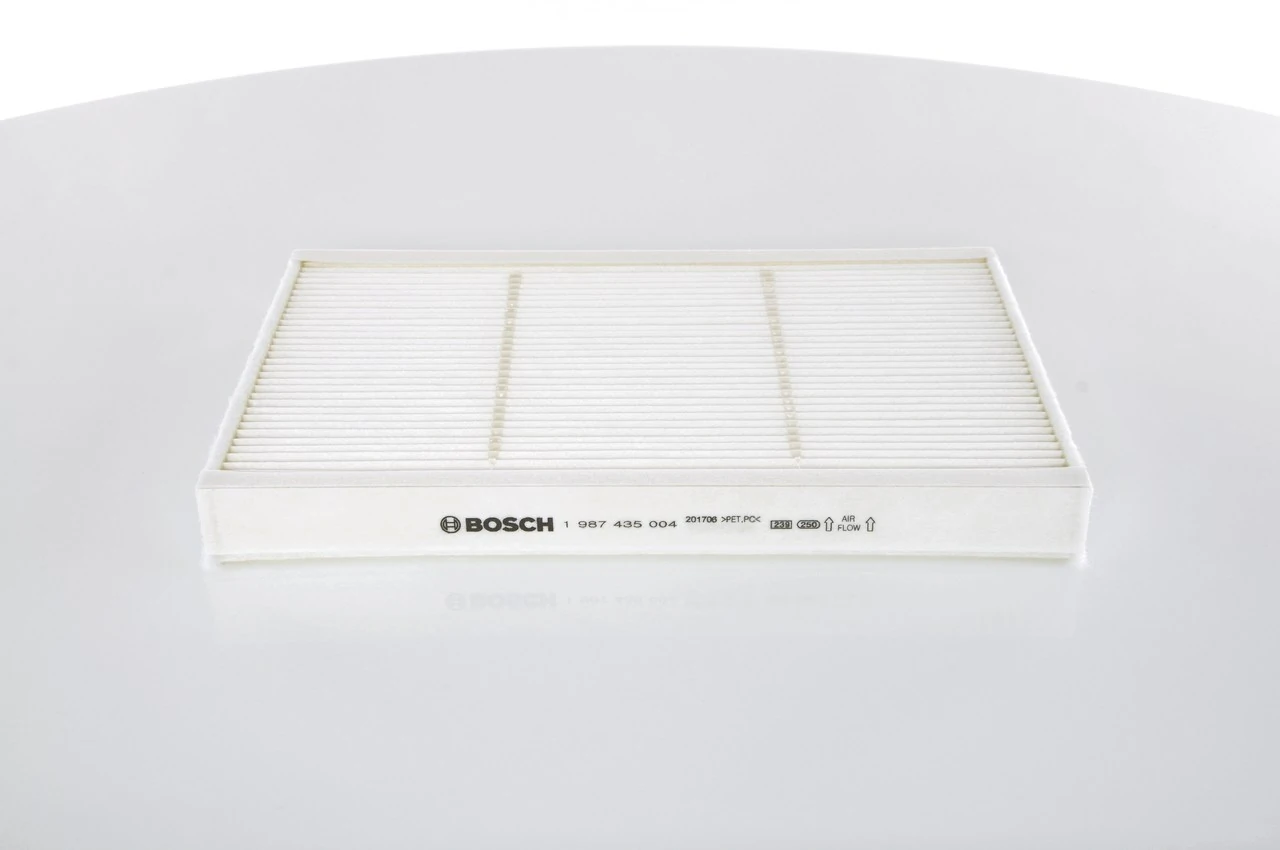 Filter, cabin air 1 987 435 004