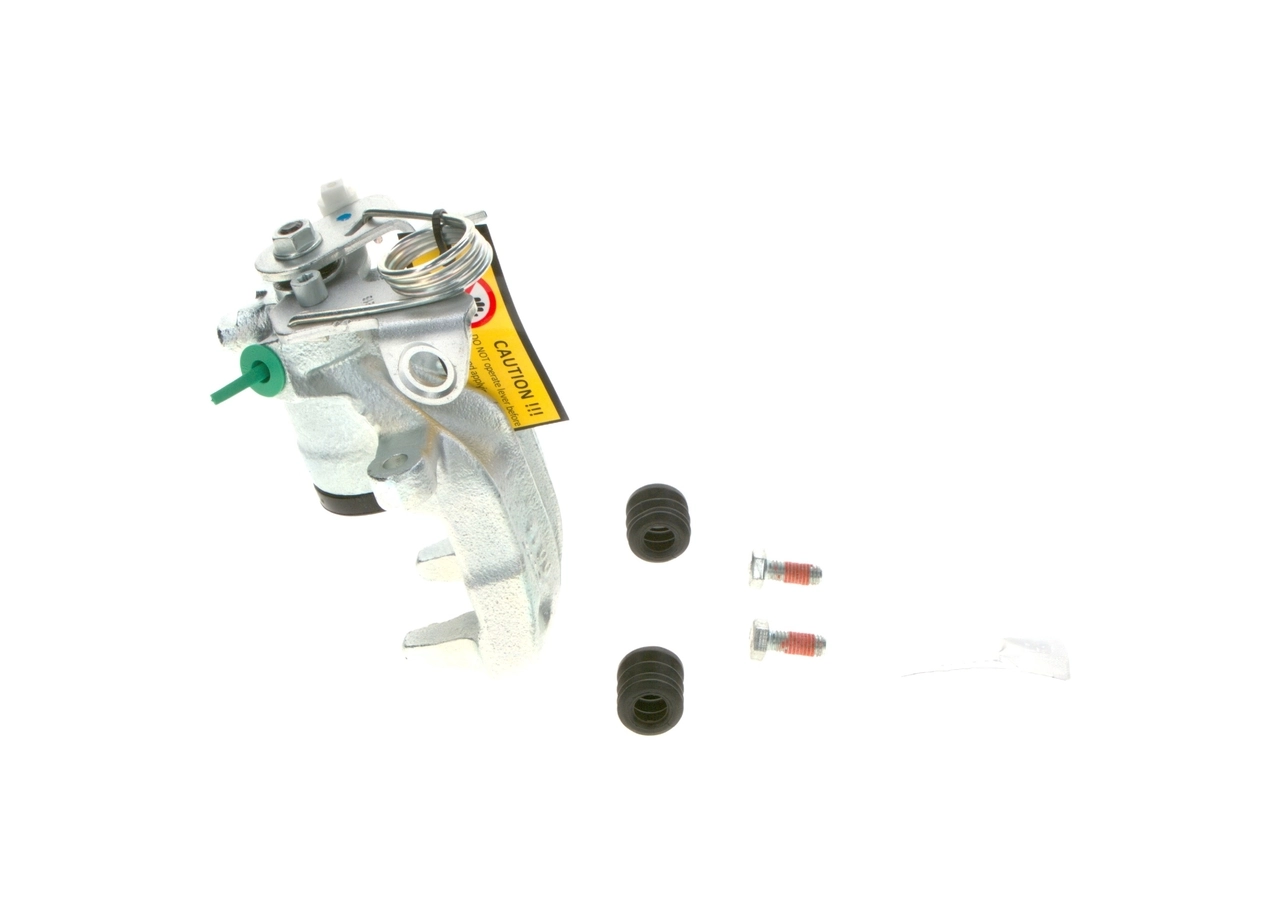 Brake Caliper 0 986 474 842