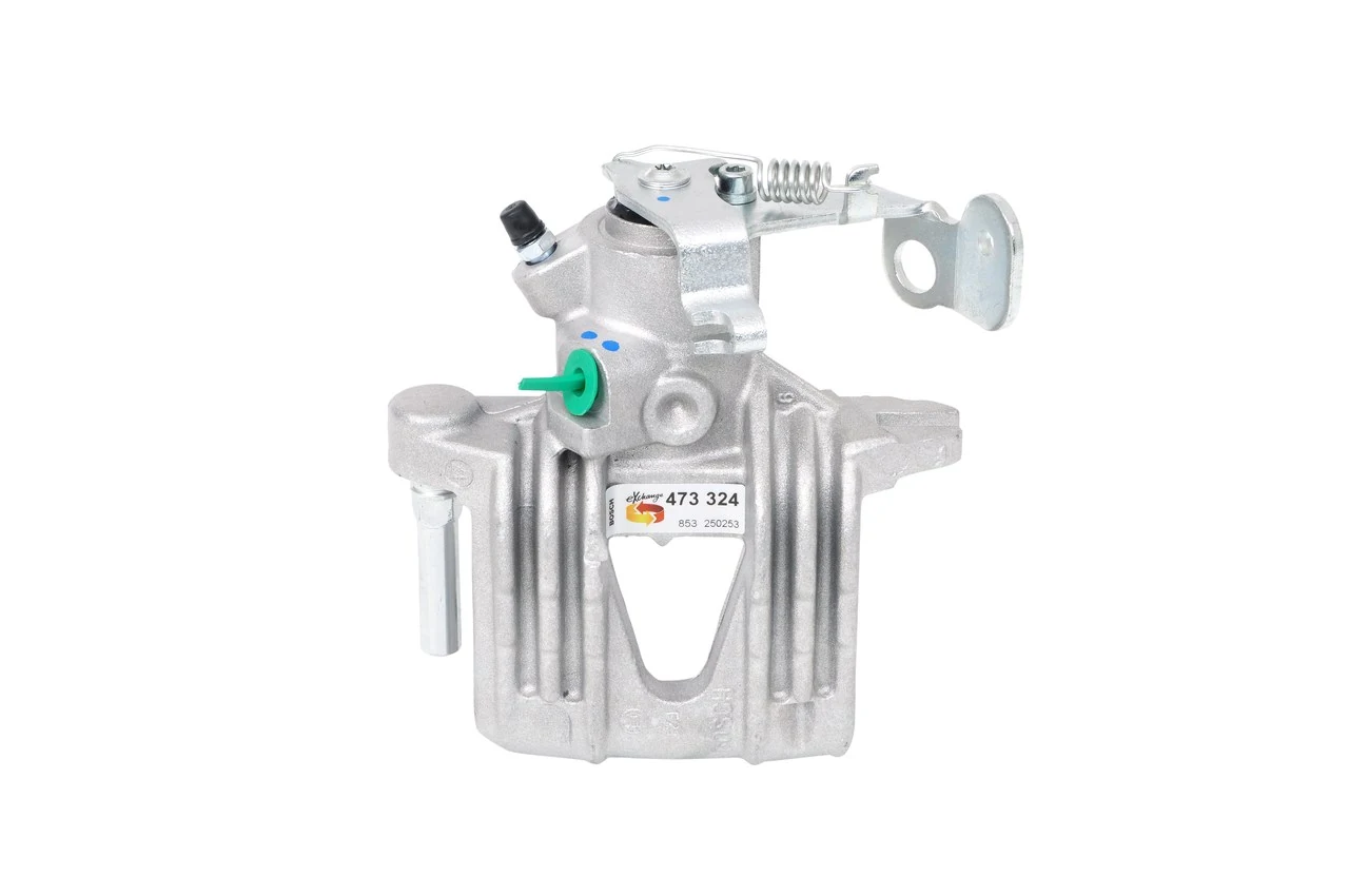 Brake Caliper 0 986 473 324