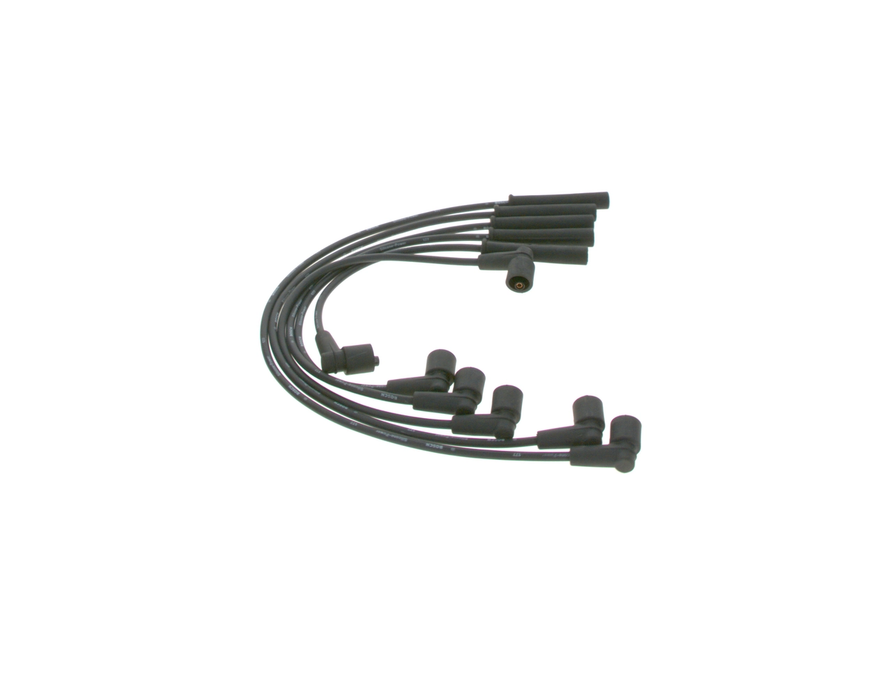 Ignition Cable Kit 0 986 356 753