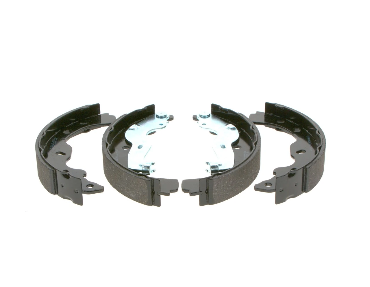 Brake Shoe Set 0 986 487 731
