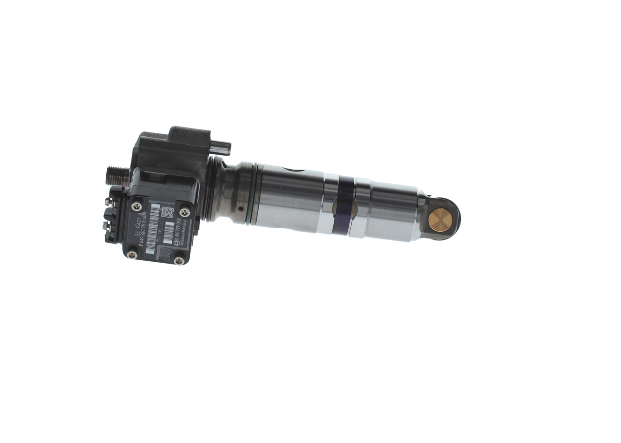 BOSCH 0 414 799 058 Unit Injector (UI)