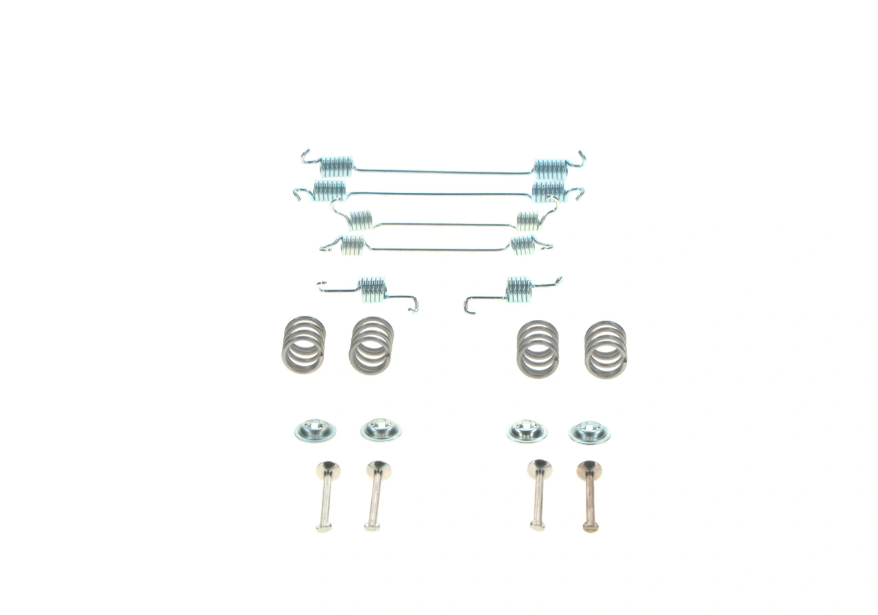 Accessory Kit, brake shoes 1 987 475 425