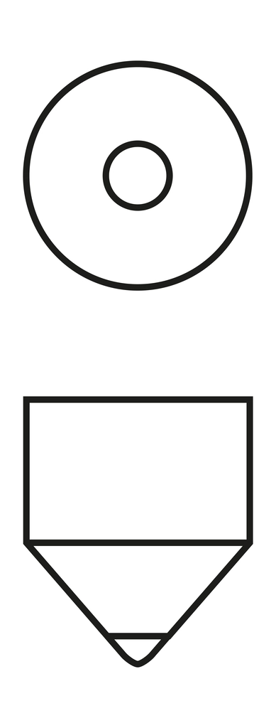 Bulb Pure Light 1 987 302 230