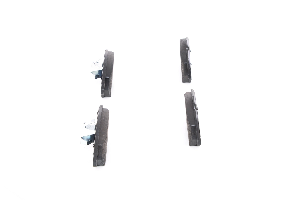 BOSCH 0 986 494 877 Brake Pad Set, disc brake