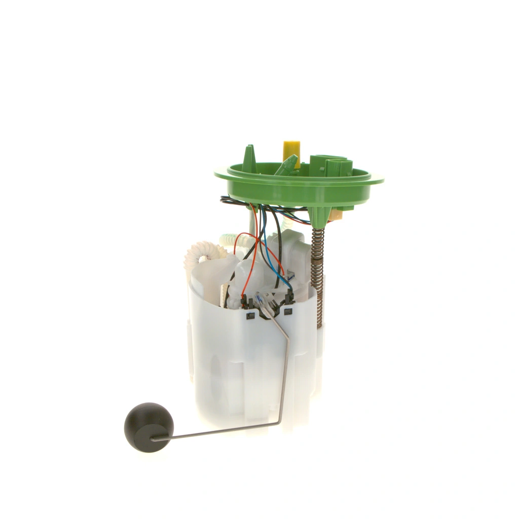 Fuel Feed Unit 0 580 200 392