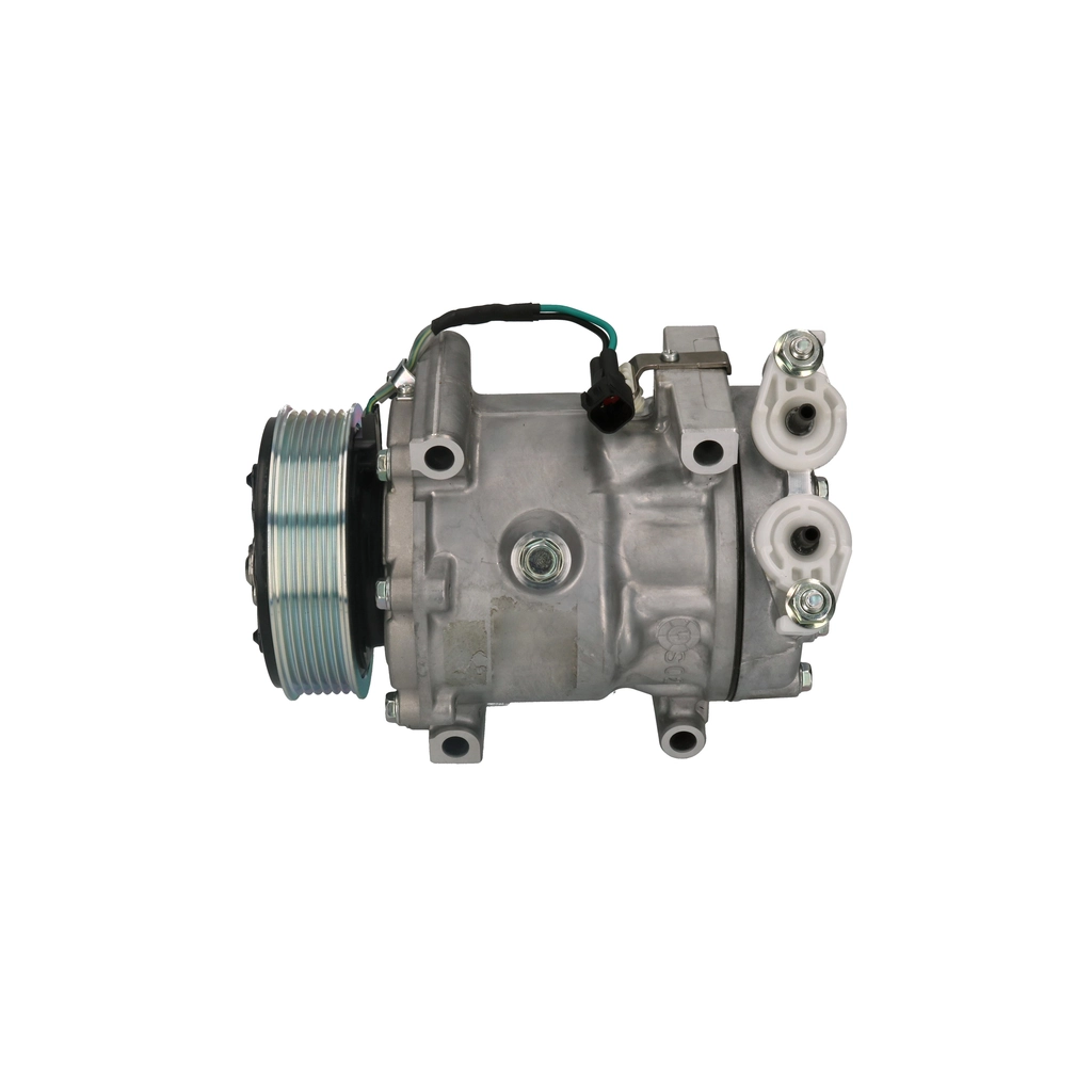 Compressor, air conditioning 1 986 AD1 014