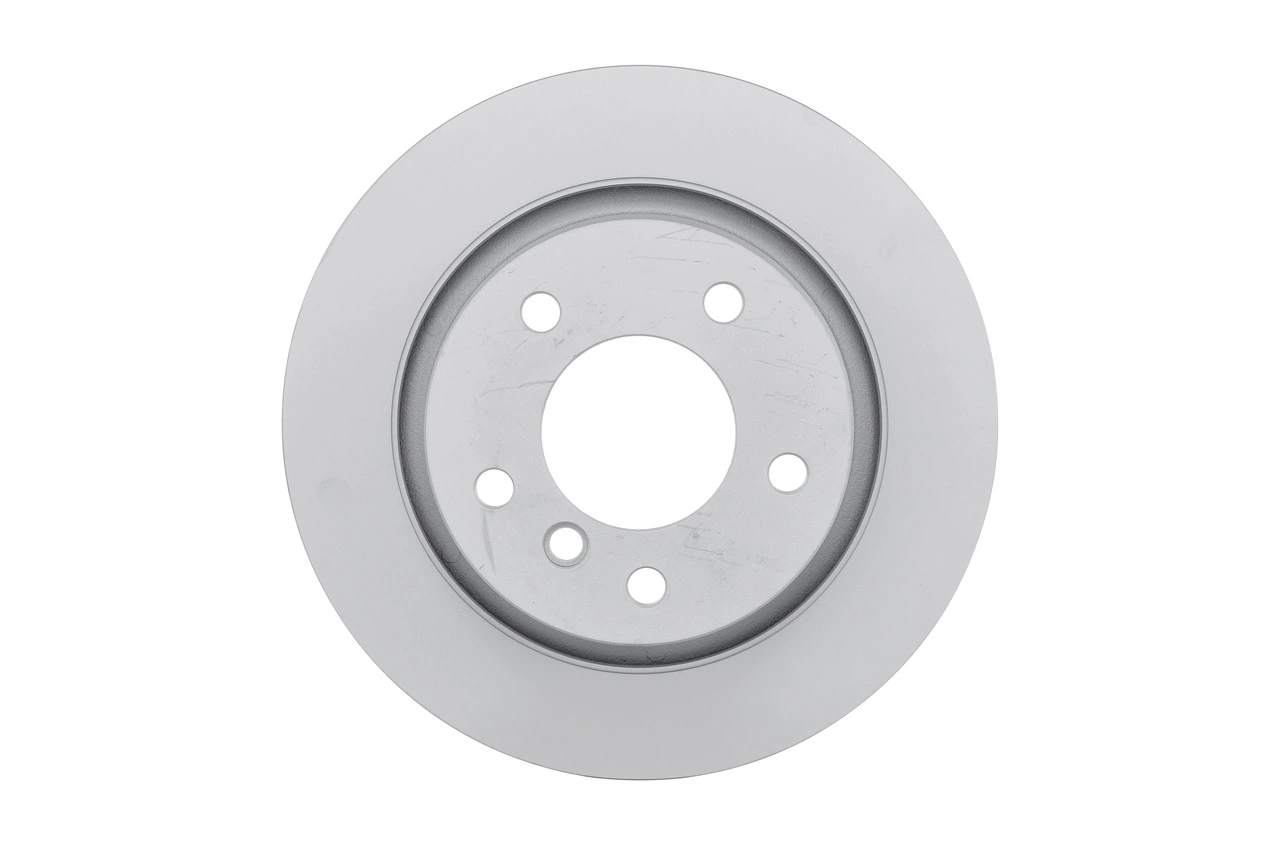 Тормозной диск 0 986 478 570