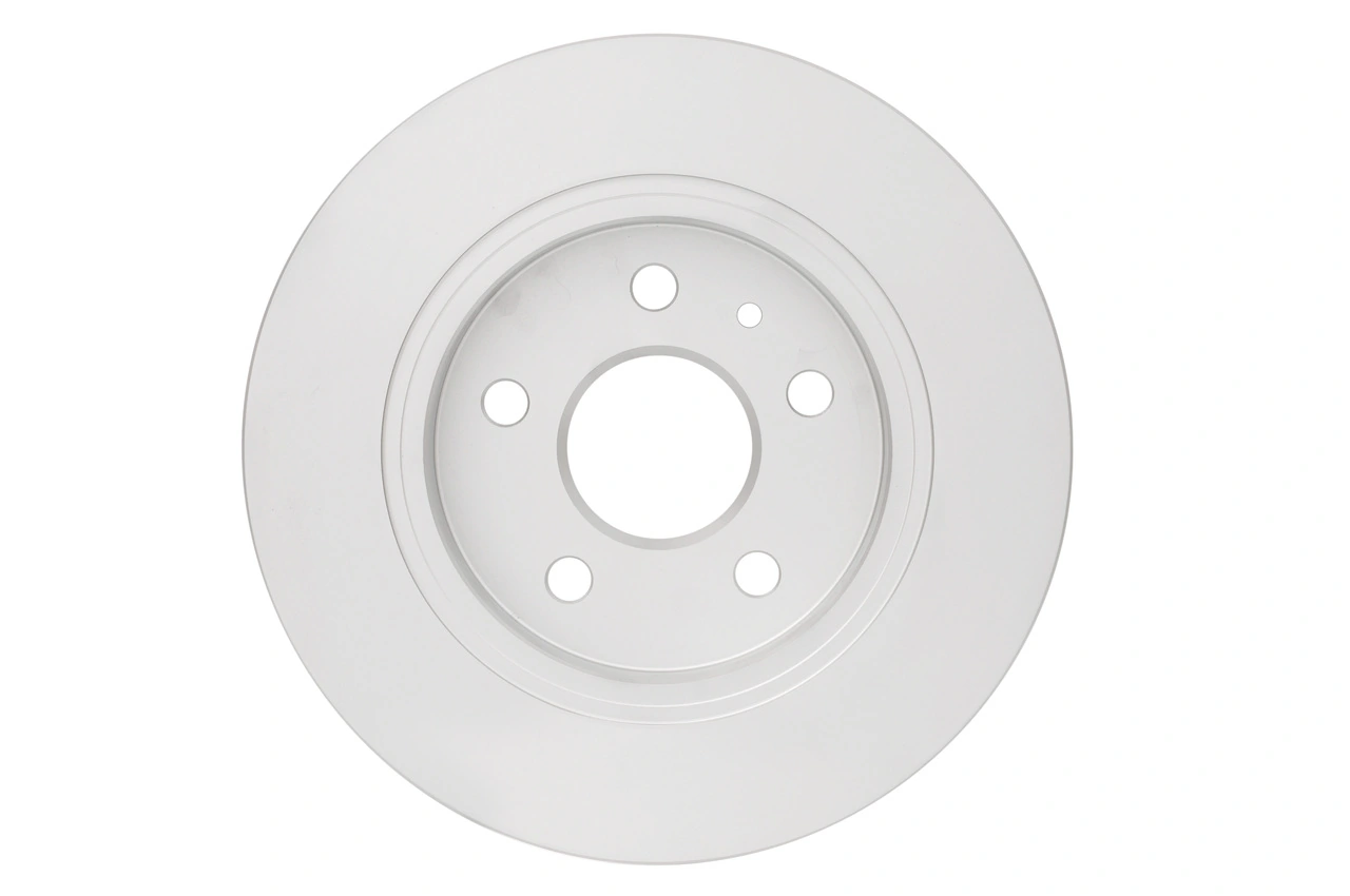 Brake Disc 0 986 479 D89