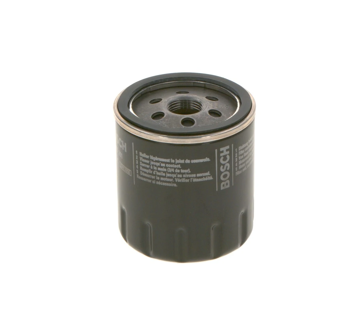 Oil Filter 0 451 103 261