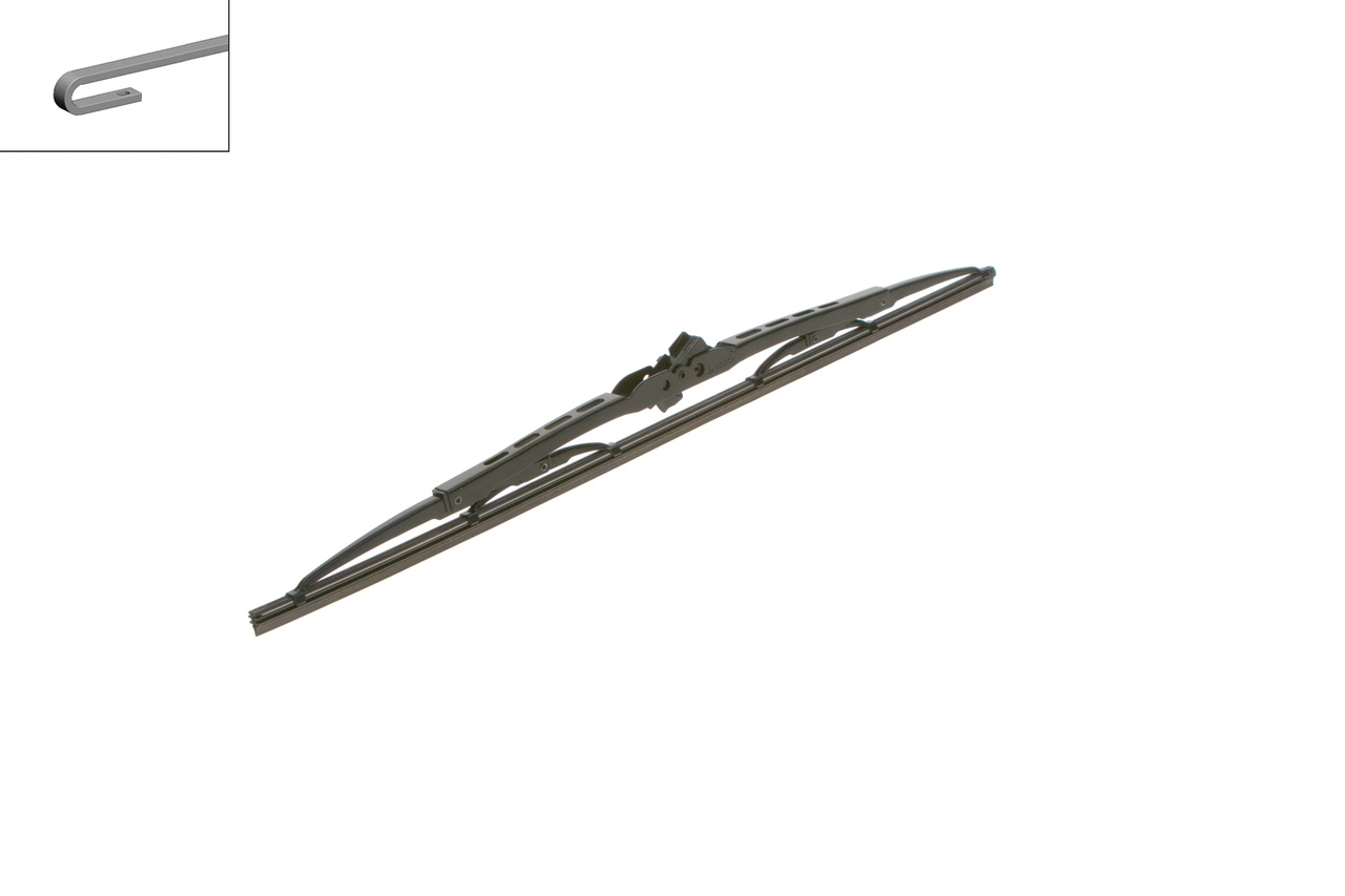 Wiper Blade ECO 3 397 011 394